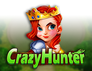 Crazy Hunter estratégia para recursos bônus e Gold Treasure Hold
