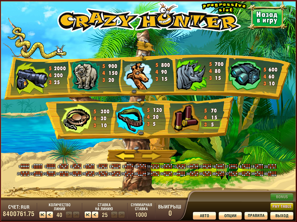 Estratégias e dicas para ganhar no Crazy Hunter slot da Jili Games